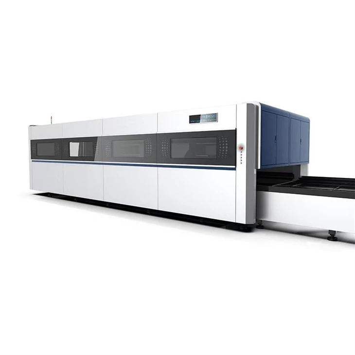 Handheld Laser Welding factory